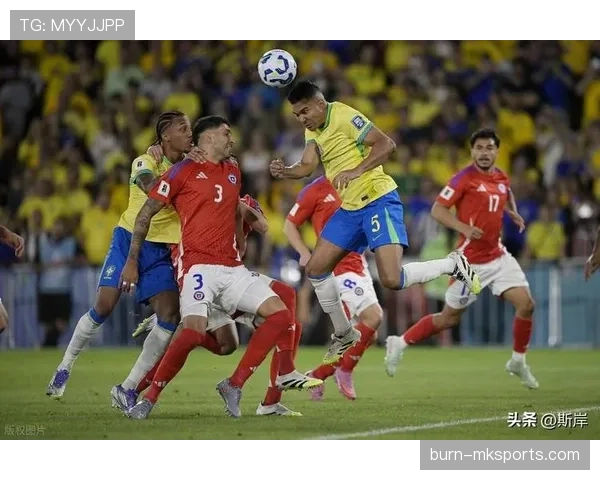 智利队未来展望：年轻一代崛起，国家队重建之路渐清晰