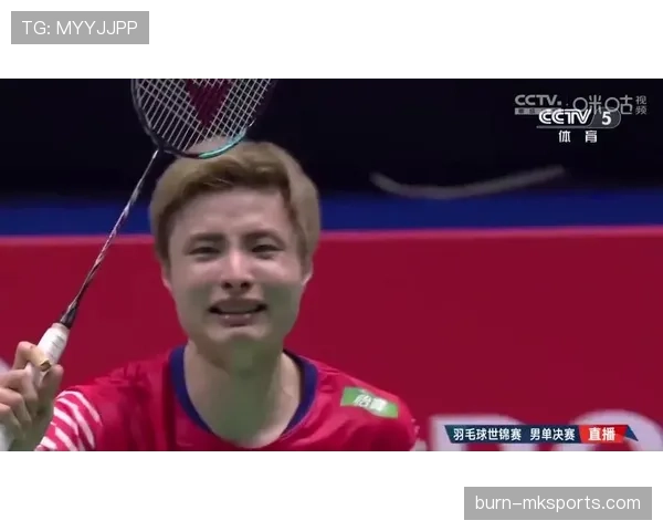 石宇奇勇夺2024年世界羽毛球锦标赛冠军，书写个人职业生涯新篇章