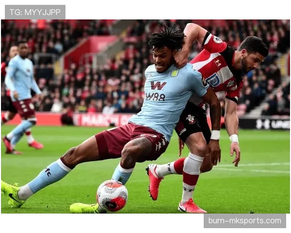 南安普顿强势崛起，英超赛场表现亮眼引关注