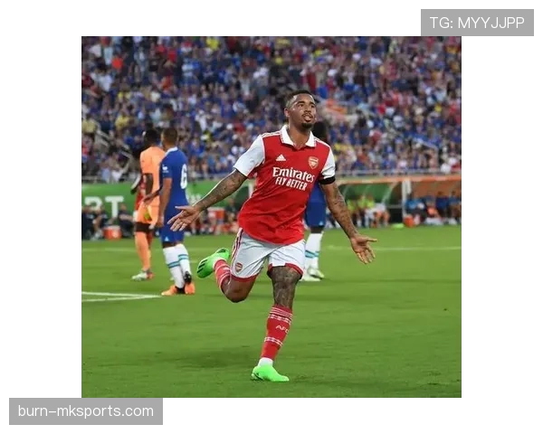 热苏斯锋线统治力尽显，助球队再创佳绩