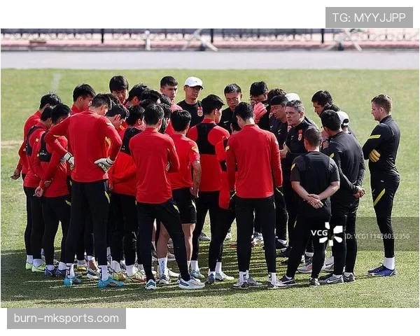 安东尼奥加盟中国国家队，助力展现新竞技面貌