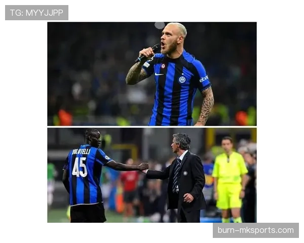 国米青训再添新星，未来之光闪耀足坛引期待