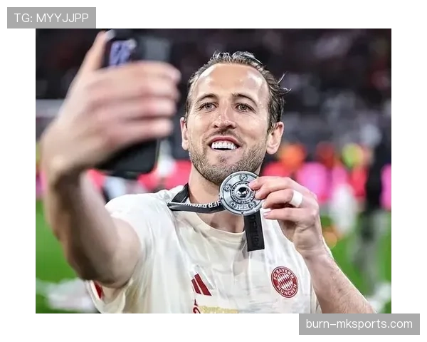 哈里·凯恩重返英超引爆争冠格局，豪门竞争或将迎来新变数