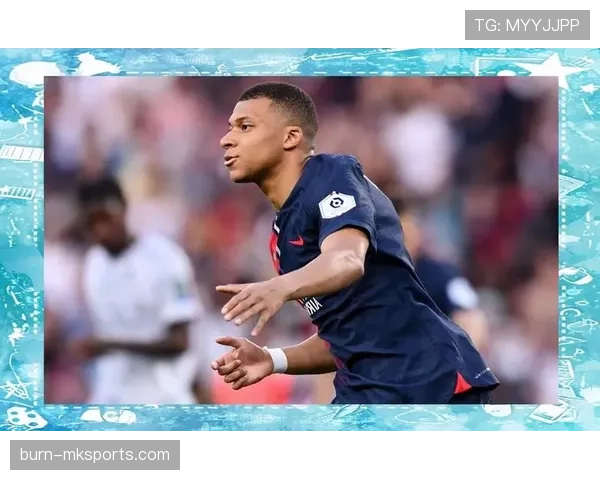 姆巴佩刷新速度纪录，稳健表现引足球界瞩目