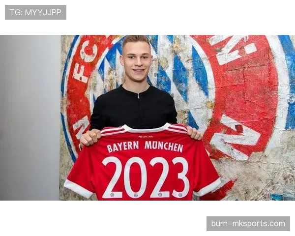 基米希进攻体系适配性分析:战术角色与近期表现走势清晰 基米希进攻体系适配性分析:战术角色与近期表现走势清晰