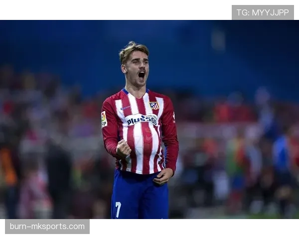 安托万·格里兹曼