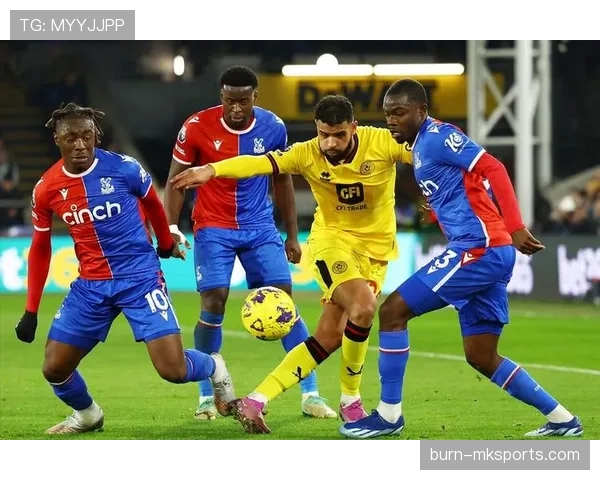 奥利塞 vs 埃泽：水晶宫双核进攻效率与战术角色对比