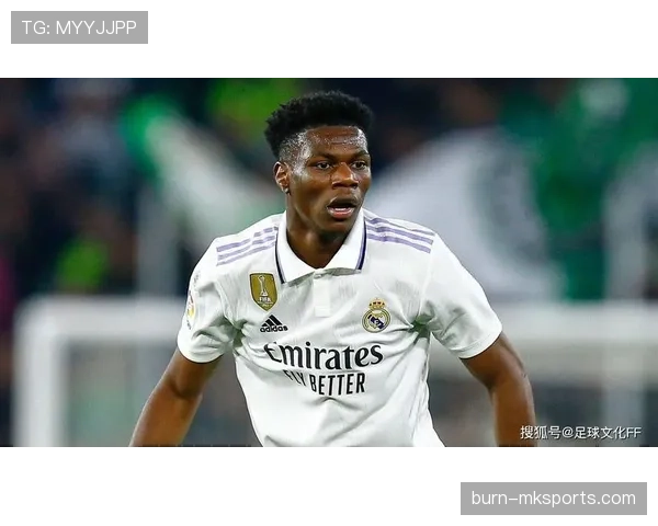 奥雷利安·楚阿梅尼：从波尔多青训走出的天才后腰起点