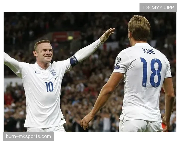 哈里·凯恩：英格兰历史射手纪录解析