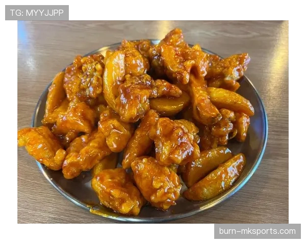 孙准浩居然在韩国天天吃同一家炸鸡店，连老板都开始认人了？