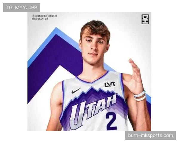 库珀·弗拉格无球跑位明显提升外线命中率，助推球队攻防转换效率