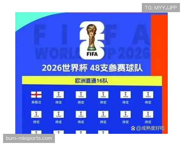 伊拉克队冲击2026世界杯之路 亚洲区预选赛突围形势分析